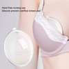 2pcs Breast Shell Milk Saver Breastmilk Collector for Breastfeeding Collect