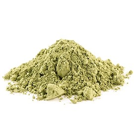Sussex Wholefoods Organic Ceremonial Grade Matcha Green Tea, 100g