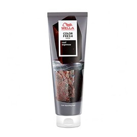 Wella Color Fresh Colour Mask Cool Espresso 150 ml