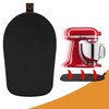 Sliding Mat for Kitchenaid Mixer, Mixer Mover Slider Mat Pad