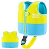 Kids Swim Vest with Adjustable Safety Straps for Ages 1-3