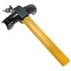 RJM RACING New Steering Wheel Lock Heavy Duty AUTO Anti