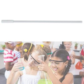 Agitador magnético de barra de agitación Recuperador anticorrosión resistente a químicos PTEE recubierto Agitador de barra de agitación Mezcladores Suministros de laboratorio