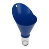 Engine Oil Funnel Set Cartridge Style Oil Filter System Refuelling