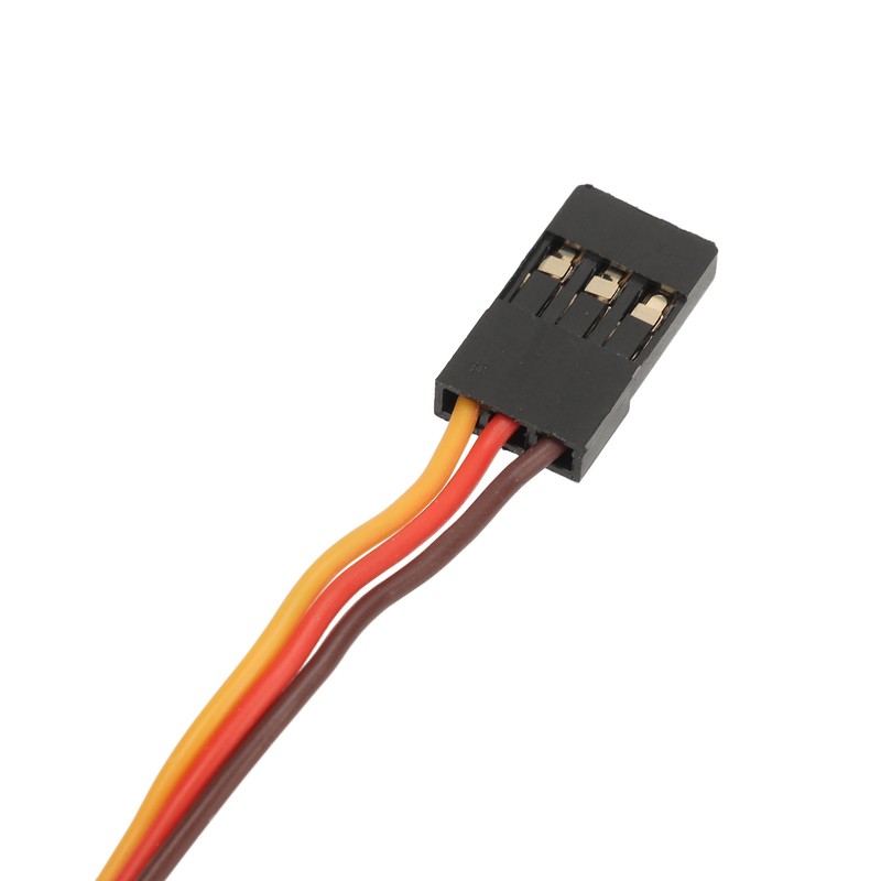 RC Digital Servo 2.2kg Torque with 25T Aluminium Alloy Arm