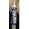 DAP Dynaflex 230 10.1 oz. White Premium Elastomeric ExteriorInteri