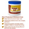 CareAll Vitamin A&D Ointment 15 oz. Helps Treat and Prevent
