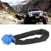 Soft Shackle 20mm 41000 LBS Break Strength Recovery Rope Shackle