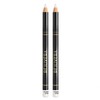 Rejuvera Ultra-Slim White Eyeliner Pencil (1.15g x 2) No.1 Black