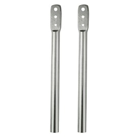 XGNG 2PCS Multi-Functional Bender High-tensile Wire Tool Twisting Tool Fencing Tool Wire Twister