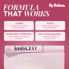 ByBabes Lash CEO Eyelash Growth Serum | Prostaglandin-Free Rapid Brow
