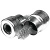 Performance Tool W147C Metal Battery Terminal Cleaning Brush