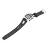 50m Waterproof Sports Watch LED Night Light Calendar Alarm Multifunctional