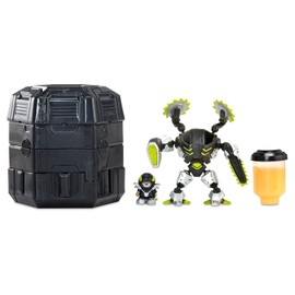 Ready2Robot- Singles Series 1-1