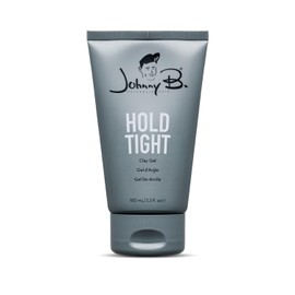 JOHNNY B. Hold Tight Clay Styling Gel 3.3 fl.Oz