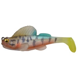 メガバス(Megabass) DARK SLEEPER 2.4inch 3/8oz. ビワコヨシノボリ