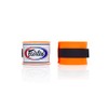 Fairtex HW2 Elastic Cotton Hand Wraps 100 Feet 180 Inches