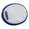 Ikemoto Shiko Industries SP275 Baseball Uniform Laundry Brush, Blue, W