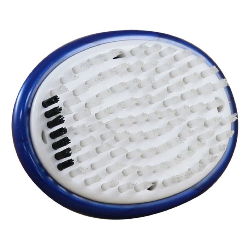 Ikemoto Shiko Industries SP275 Baseball Uniform Laundry Brush, Blue, W