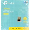 TP-Link TL-WN725N (US) Ver 3.8 150Mbps Wireless N USB Adapter