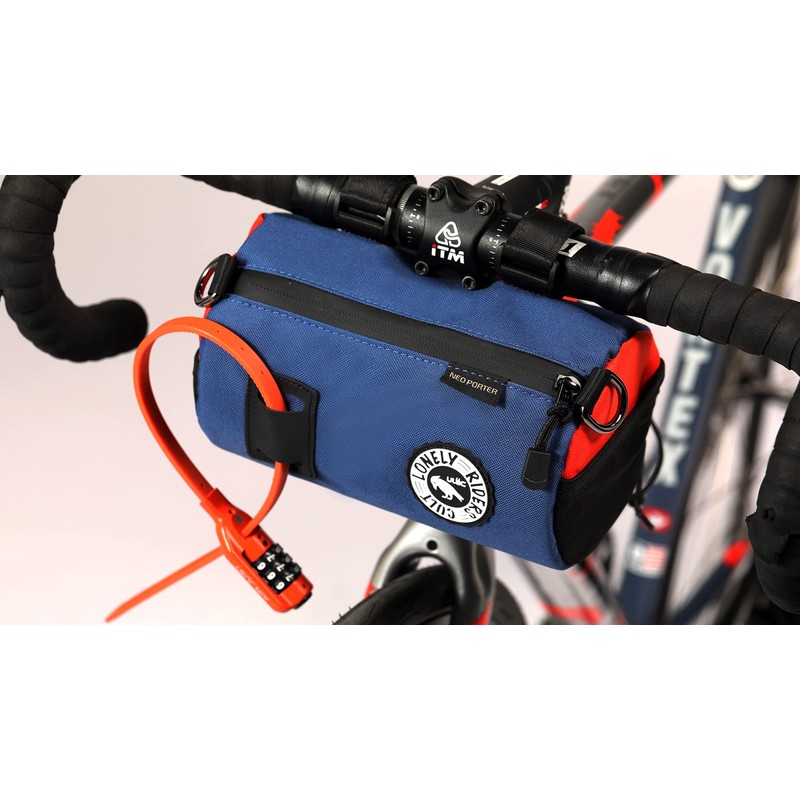 ULAC - COURSIER Bottle Bag | Neo Porter | Made