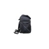 Excelsior MOTORCYCLE LARGE SISSY BAR TRAVEL BAR BAG BACK PACK