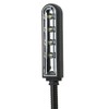 JXRYWF 22 inch XLR 4 Pin LED Light Studio Lamp
