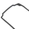 Boat Valve Cover Gasket 420950820 Rubber Strong Sealing Replacement For