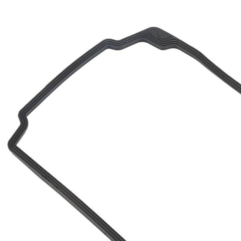 Boat Valve Cover Gasket 420950820 Rubber Strong Sealing Replacement For