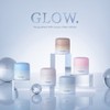 Very Good Nail Glow Whole Gel JAR Type Glitter Single
