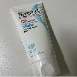 Physiogel Red Soothing Cica Balance Plus AC Foam 120ml Rich Foam Men’s Face Wash / 피지오겔 레드 수딩 시카밸런스 플러스 에이씨 폼 120ml 풍성한거품 남자세안제