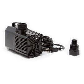Spaces Places 2100 GPH Waterfall Pump