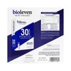 Bioleven 2 Pack Probióticos 30 Billones