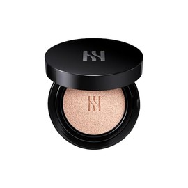 HERA Black Cushion Foundation 15g 23C1 Pink Beige