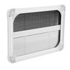 Fydun RV Window Shade, 30 X 20inches RV Interior Window
