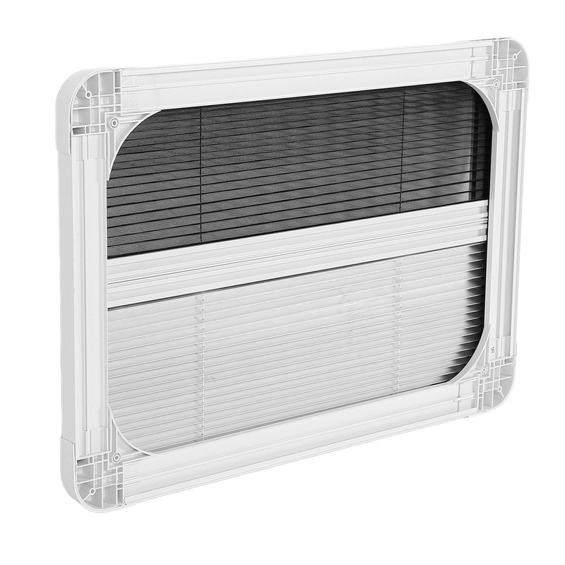 Fydun RV Window Shade, 30 X 20inches RV Interior Window