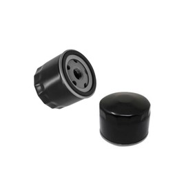 063-5004-00 063500400 063801800 Oil Filter Compatible with Bad Boy Outlaw Extreme Magnum MZ Mower ZT Elite Compatible with Kohler Cub Cadet(2-pack)