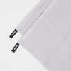 BOXIO - Towel: 2 x versatile cotton towel, 34 x