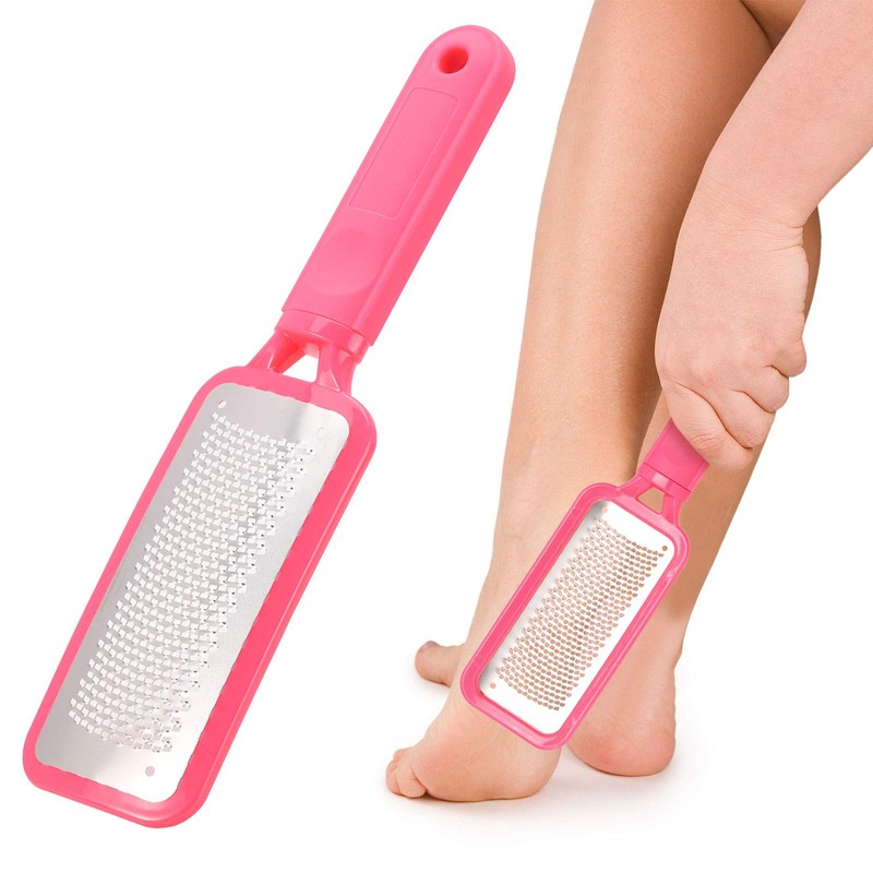 Colossal Foot Grater Pedicure Professional Foot Rasp File Callus Remover