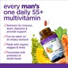 New Chapter Multivitamin for Men 50 Plus - Every Man's