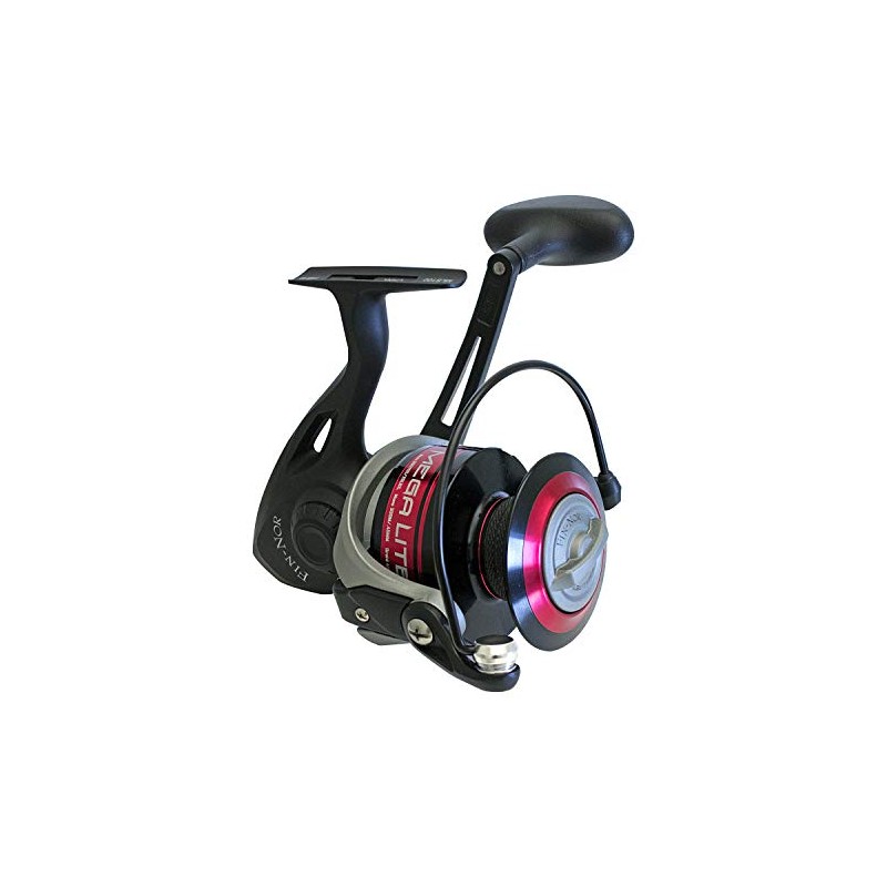 Fin Nor Mega Lite Spinning Reel, 80