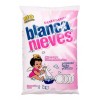 Blanca Nieves Detergente En Polvo Blanca Nieves 10 Pzas De