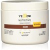 Yellow Nutritive mask
