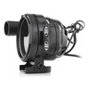 12 V 80mm 3.75in Tachometer Modified LED 11000 RPM Speed