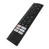 New Replacement ERF3A90 Replaced Remote Control Compatible with HS Android/VIDAA/Laser