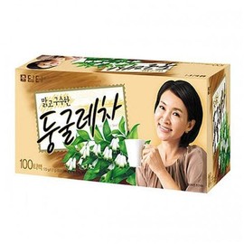 SellerHub 담터 둥굴레차 100Tx1개+사은품. (S30959633) Damto Dungulrae Tea 100Tx1 piece + Gift. (S30959633)