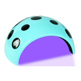 SUNUV Lampara Led Uv Catarina Sun T7 24w Manicure