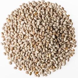 Sun Health White Chia Seeds, 7.1 oz (200 g) x 2 Pieces