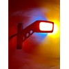 MelTruck® 2 x LED Marker Light 12 V 24 V