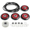Dryer Repair Kit Replacement For Maytag Maxima XL Steam dryer,